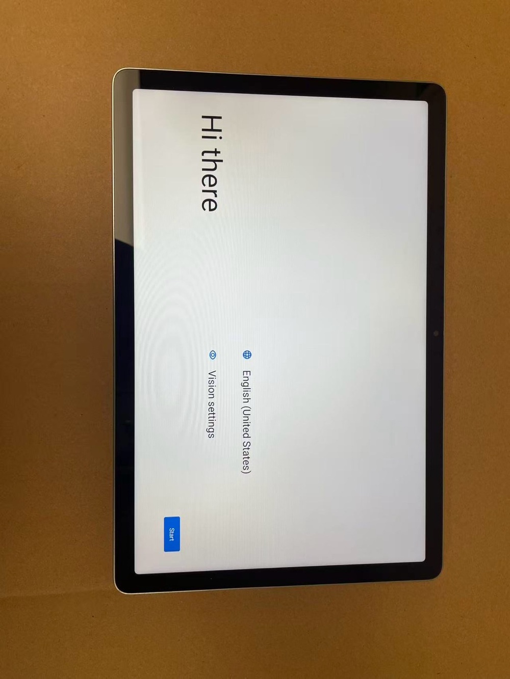 10.95" Android 6GB RAM + 128GB ROM Tablet-080404
